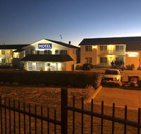 Best Western Coachman's Inn Motel - Newcastle Accommodation