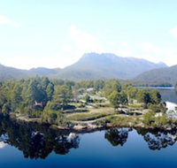 Tullah Lakeside Lodge - Newcastle Accommodation