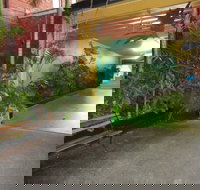 Murwillumbah Hotel  Apartments - New Castle Tourism