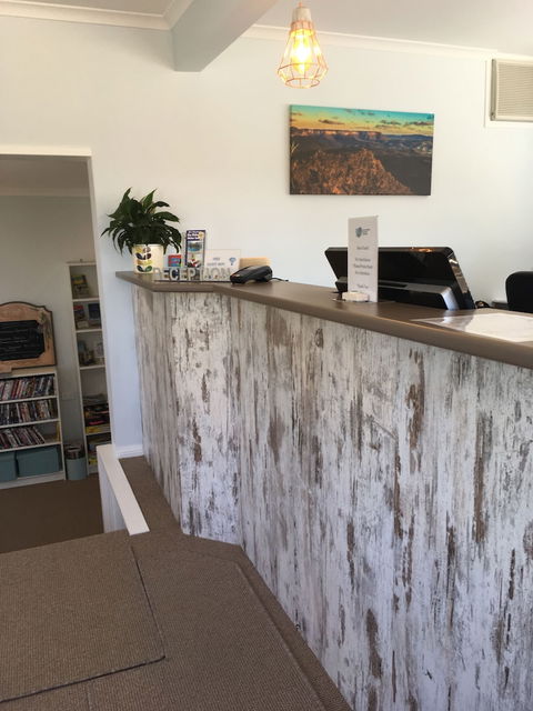 Sky Rider Motor Inn - Newcastle Accommodation 6