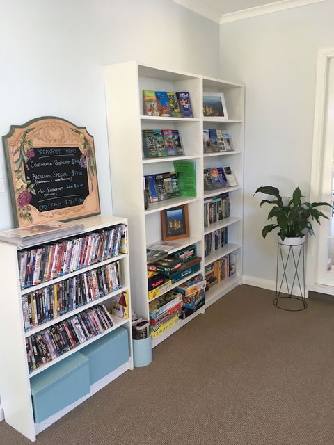 Sky Rider Motor Inn - Newcastle Accommodation 5