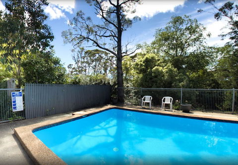 Sky Rider Motor Inn - Newcastle Accommodation 1