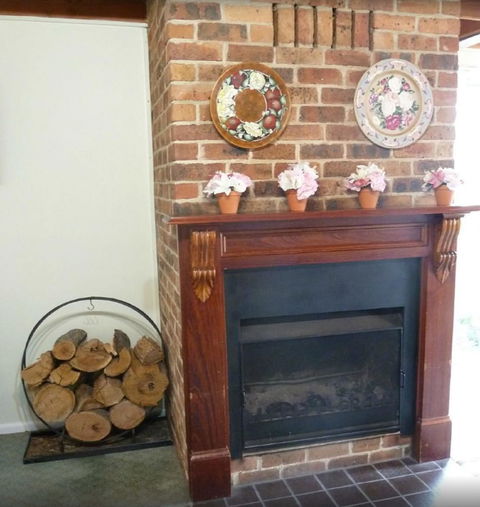 Sky Rider Motor Inn - Newcastle Accommodation 4