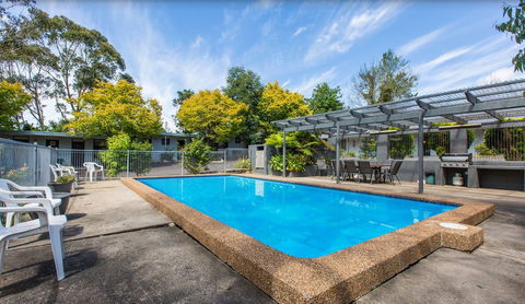 Sky Rider Motor Inn - Newcastle Accommodation 2