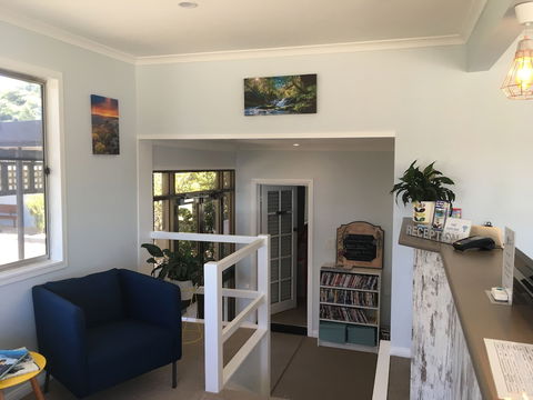 Sky Rider Motor Inn - Newcastle Accommodation 3