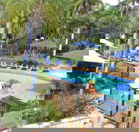 Kellys Beach Resort - New Castle Tourism