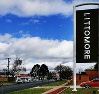 Littomore Bathurst - Newcastle Accommodation