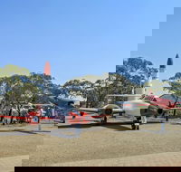 Discovery Parks  Roxby Downs - Newcastle Accommodation