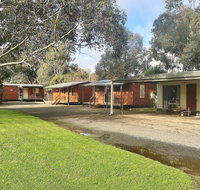 Wangaratta North Family Motel - Newcastle Accommodation