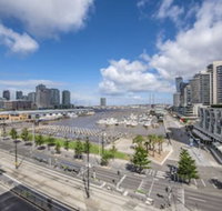 Docklands Private Collection of Apartments - Digital Harbour - Newcastle Accommodation