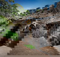 Kryal Castle - Newcastle Accommodation