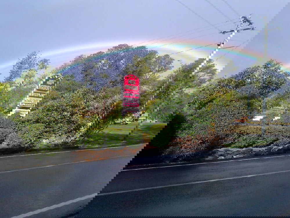 Woombye QLD Newcastle Accommodation