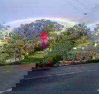 Red Bridge Motor Inn - Newcastle Accommodation