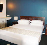 Casa on Gregory - New Castle Tourism