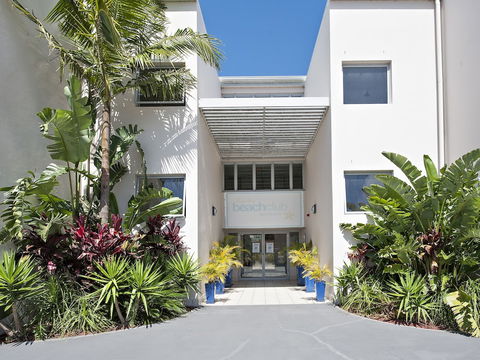 Shoal Bay Beachclub Apartments - New Castle Tourism 1