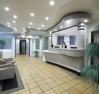Caribbean Resort - Newcastle Accommodation