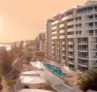 Oceans Mooloolaba - Newcastle Accommodation