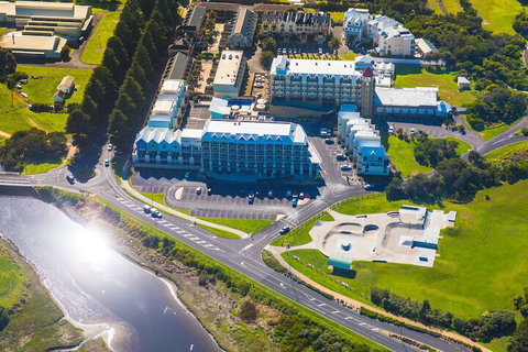 Lady Bay Resort - New Castle Tourism 2