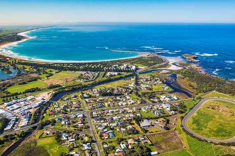 Lady Bay Resort - New Castle Tourism 1