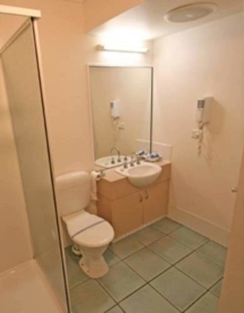 A Great Ocean View Motel - New Castle Tourism 5