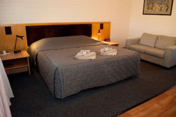Angaston SA Newcastle Accommodation