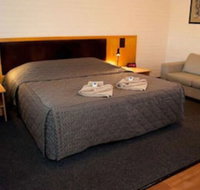 Angaston Vineyards Motel