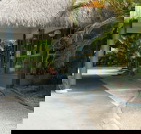 Pandanus Palms Holiday Resort - New Castle Tourism