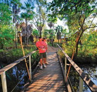 Mitchell Falls Wilderness Lodge - Newcastle Accommodation