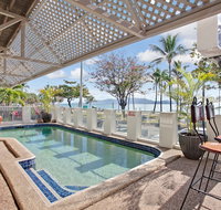Beach House Motel
