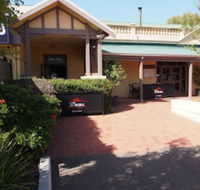 Dongara Hotel Motel - Newcastle Accommodation