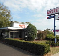 Ringwood Motel - Newcastle Accommodation