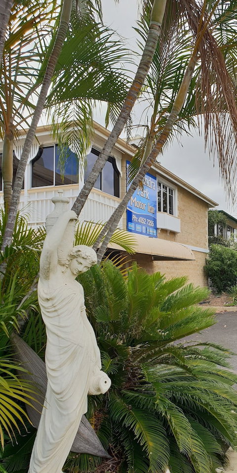 Alexandra Park Motor Inn - New Castle Tourism 4