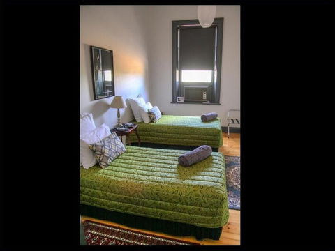 Pampas Motel - New Castle Tourism 6
