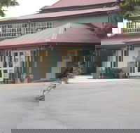 McNevins Loganholme Motel - Newcastle Accommodation