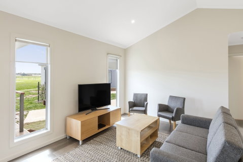 RACV Cobram Resort - Newcastle Accommodation 3