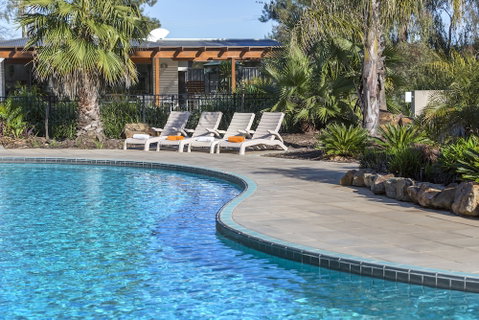 RACV Cobram Resort - Newcastle Accommodation 0