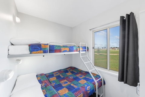 RACV Cobram Resort - Newcastle Accommodation 5
