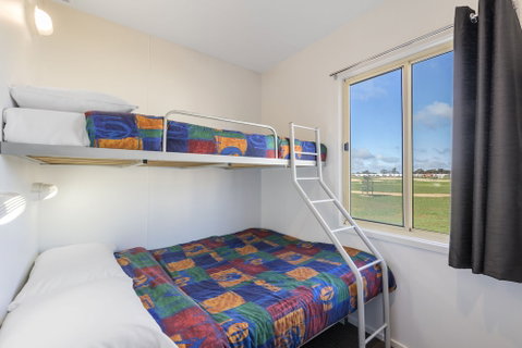 RACV Cobram Resort - Newcastle Accommodation 6