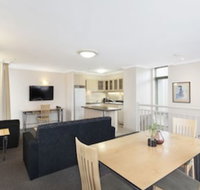 Melbourne Metropole Central - Newcastle Accommodation