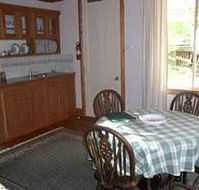 Kemeys Mountain Hideaway - New Castle Tourism