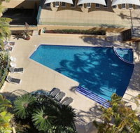 Peninsular Beachfront Resort - Newcastle Accommodation