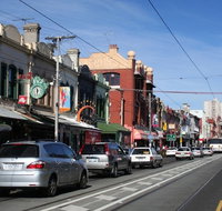 Tyrian Serviced Apartments Fitzroy - Newcastle Accommodation