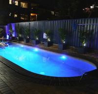 Portobello Resort Apartments - Newcastle Accommodation