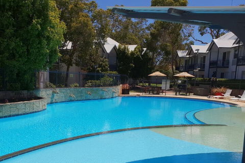 Mandurah Quay Resort - New Castle Tourism 5