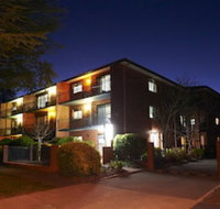 Oxley Court Serviced Apartments - Newcastle Accommodation