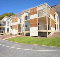Azzure Beach Houses Boat Harbour Beach - Newcastle Accommodation