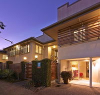 Brisbane Street Studios - Newcastle Accommodation