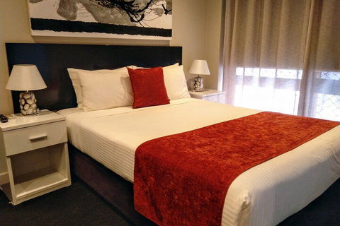 Apartments On Chapman - New Castle Tourism 7