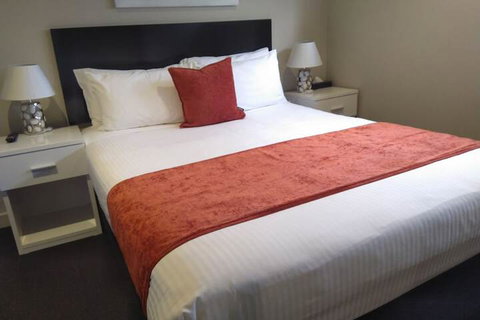 Apartments On Chapman - New Castle Tourism 4