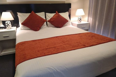 Apartments On Chapman - New Castle Tourism 3